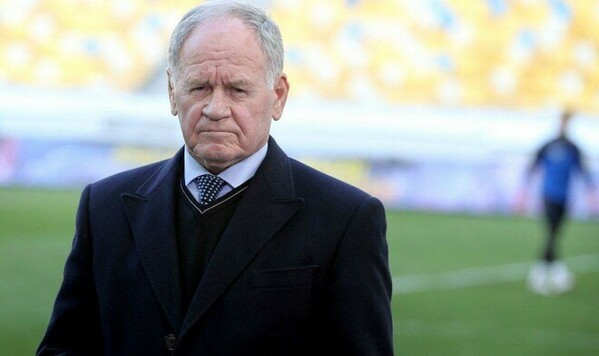 Сабо назвал точный счет матча Исландия – Украина в отборе на ЧМ-2026 Украина, Исландия, Сабо