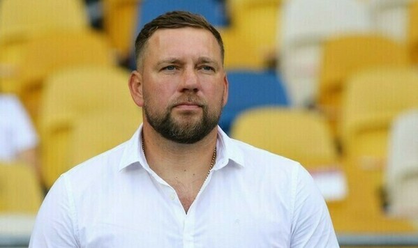 Ворскла, Бабич, Приходько, Первой