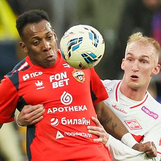 В ЦСКА назвали условие для получения бразильским футболистом клуба российского паспорта Бабаев, России, Мойзес, Если, Сантоса