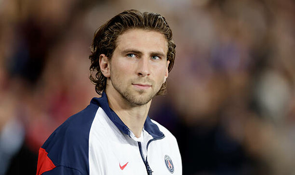 Трансферная стоимость Забарного серьезно изменилась после перехода в ПСЖ Забарный, Илья, Transfermarkt