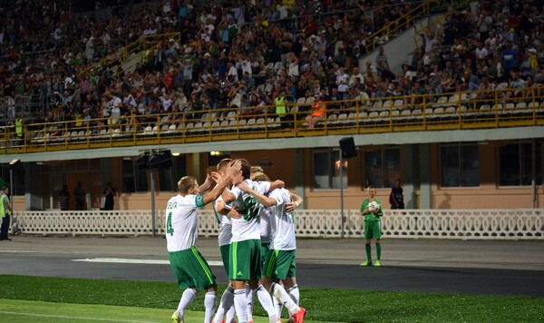 Ворсклы, Куценко, Левому, Берегу