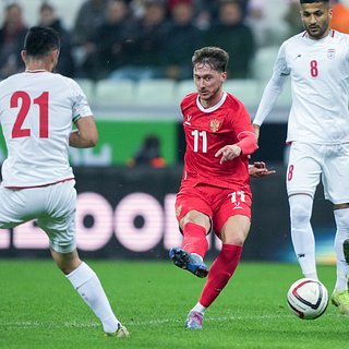 России, Волгоград, Иран, Динамо, Боливией