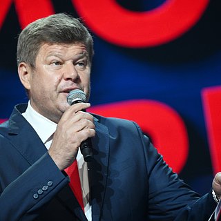 Губерниев назвал лучшего футболиста России России, Батраков, Губерниев, Алексей, Дмитрий