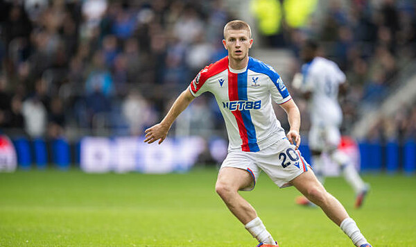 Не менее 80 млн евро. Реал определился с трансферной целью Уортон, Адам, Реал, Transfermarkt