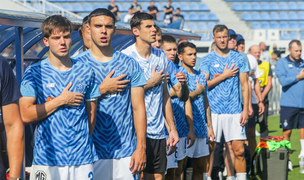 Украинская Премьер-лига утвердила даты и время матчей 11-го тура Премьер, Украинской, Турана, Динамо