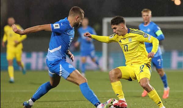 Украины, Судаков, Азербайджана