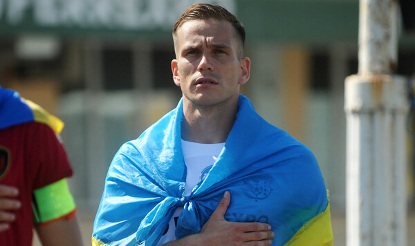 Капитан Ворсклы: «Нас это шокировало. Но мы готовы бороться за УПЛ» Куценко, Дмитрий, Ворсклы, Валерия, Твое