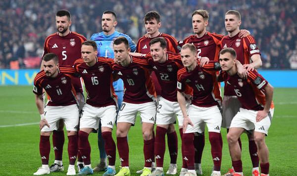 Андорра, Латвия, Зеленковс, Николас