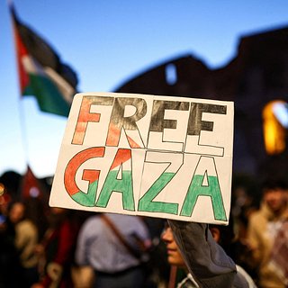 Израиля, Палестины, Норвегии