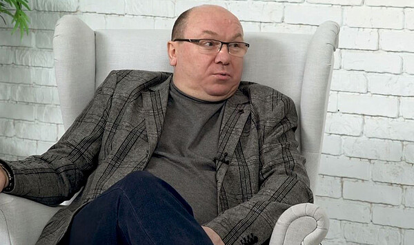 Виктор ЛЕОНЕНКО: «Он мешал Украине и Исландии играть в футбол» Исландии, Украине, Леоненко