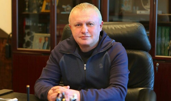 Ярмоленко, Динамо, Игоря, Александр, Шовковским