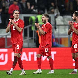 Легенда «Спартака» заявил о падении уровня российских футболистов Спартак, Ловчев, России, Союза, Ирана