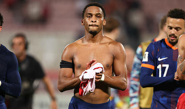 Арсенал, Тимбера, Аякса