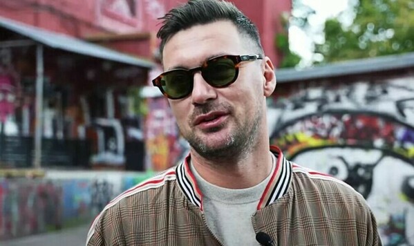 Милевский предупредил сборную Украины перед матчем против Азербайджана Украины, Азербайджан, Сергея, Артем, Реброва