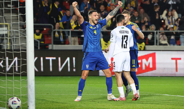 Азербайджан, Украины, Наигрывали, Какие