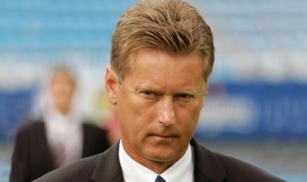 Леонид БУРЯК: «Что он делает в сборной Украины? Не люблю таких футболистов» Буряк, Украины, Леонид, Степаненко, Динамо