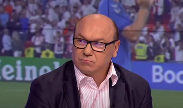 «Стоит он 90 миллионов?» Леоненко нашел виновного в голе Азербайджана Азербайджана, Леоненко, Забарного