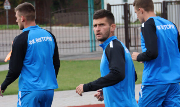 Первая лига. Виктория разгромила запорожский Металлург Виктория, Металлург, Шарая, Евпак, Сумы