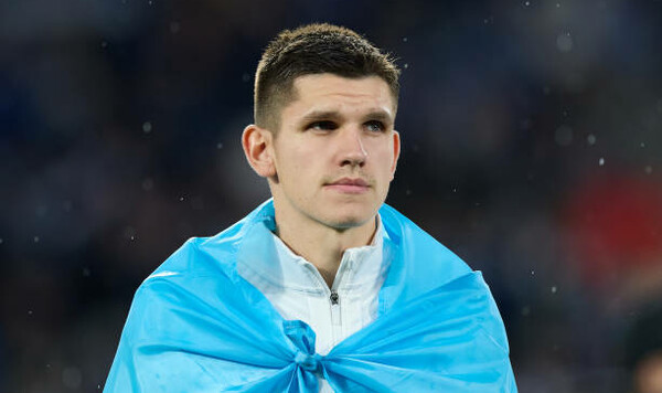 Кристиан БИЛОВАР: «Ярмоленко лучше знает, как нужно играть на моей позиции» Ярмоленко, Биловар, Кристиан, Андрей, Динамо