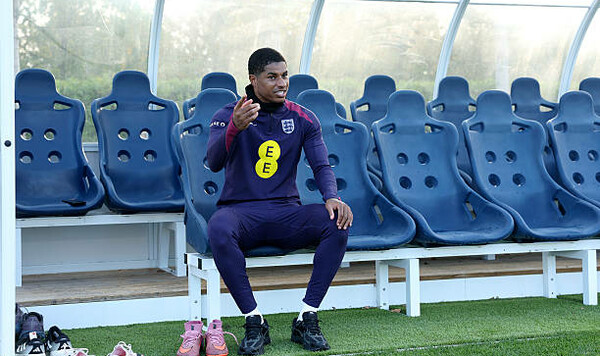 Рэшфорд, Тухель, Далеко