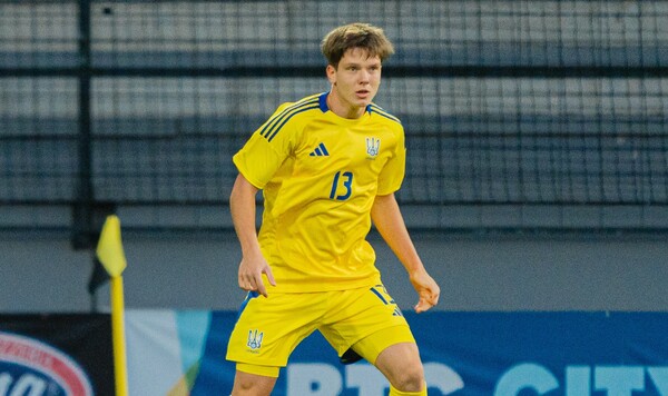Закономерное поражение. Сборная Украины U-21 проиграла хорватам Велика, Горице, Украины, Саленко, Топич