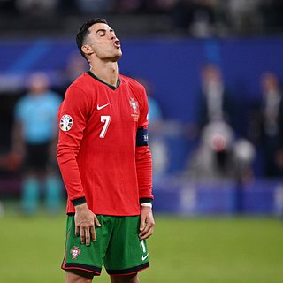 Роналду установил новый спортивный рекорд Роналду, Португалии, Венгрии