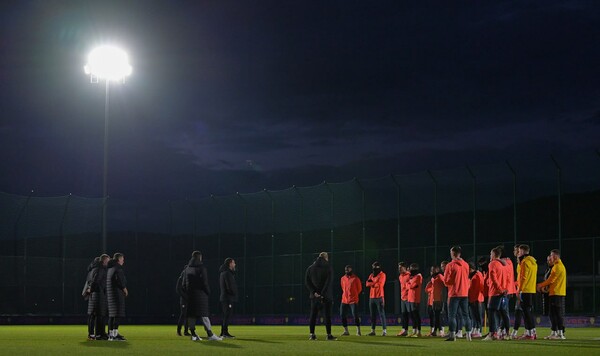 Украины, Шахтер, Бондарь, Грам, Алаа