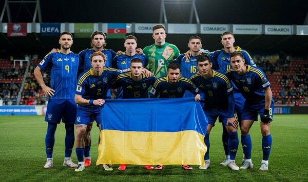 В Азербайджане нашли неожиданного виновника поражения от Украины Украины, Азербайджан, Малиновский, Краков, Алексей