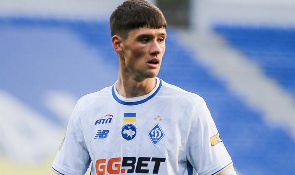 Обалдеть! Стало известно, сколько игрок Динамо Бленуце задонатил на ВСУ Бленуце, Украины, Владислав, Вооруженные, Динамо