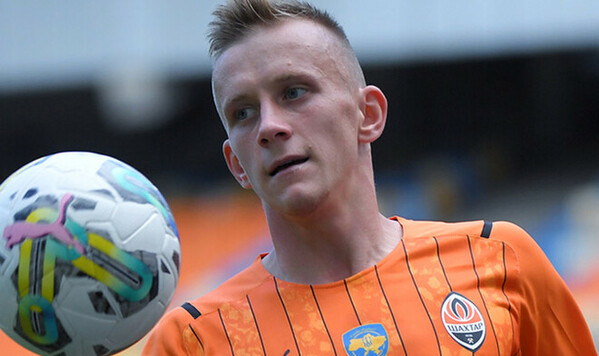 Украинец не нужен Турану, но останется в Шахтере из-за высокой зарплаты Шахтер, Петряк, Турану, Иван, Украины