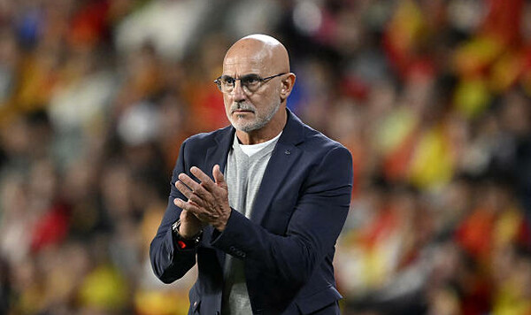 Висенте, Боске, Луис