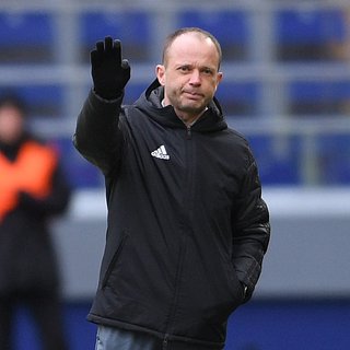 «Торпедо» уволило главного тренера через месяц после назначения Торпедо, Первой, Благодарим, Парфенов