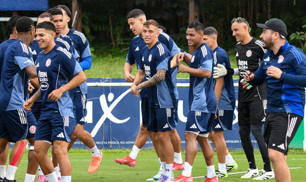 В Никарагуа выразили протест ФИФА из-за действий полиции Коста-Рики Коста, Никарагуа, Рики