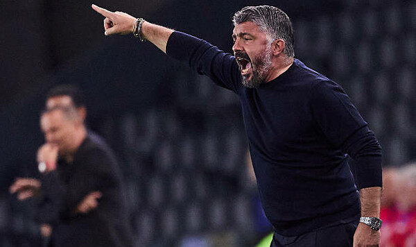 Италия, Гаттузо, Если, Конечно