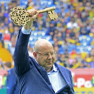 Ростов, Арутюнянц, Европы, Лиги