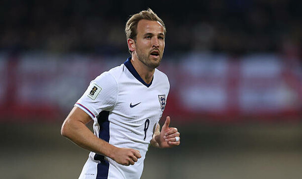 Гарри КЕЙН: «Я в лучшей форме за карьеру. Посмотрим, сколько это продлится» Кейн, Бундеслиге, Лиге, Посмотрим