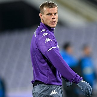 Кофемании, Кокорин, Смолова, России