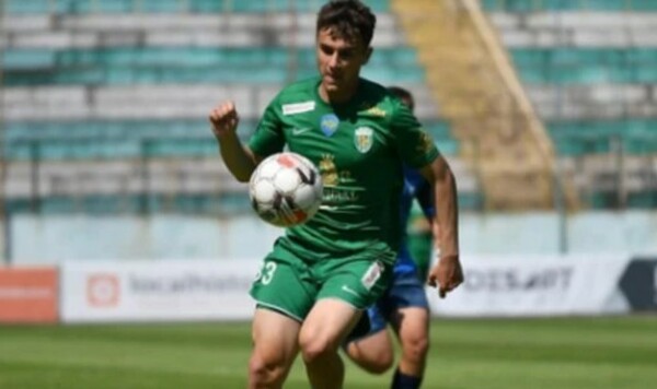 Артур ШАХ: «Я не считаю, что у Карпат сейчас кризис» Карпат, Неудачное, Артур