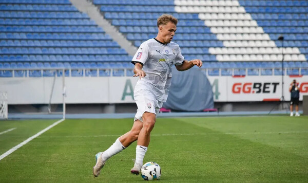 Динамо запретило сыну легенды Динамо играть в следующем матче Динамо, Андрей, Маткевич, Александр