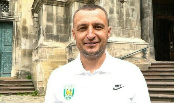 КОПОЛОВЕЦ – о сборной Украины: «Как не критиковать, если так играешь?» Украины, Азербайджаном, Кополовец, Исландия, Карпат