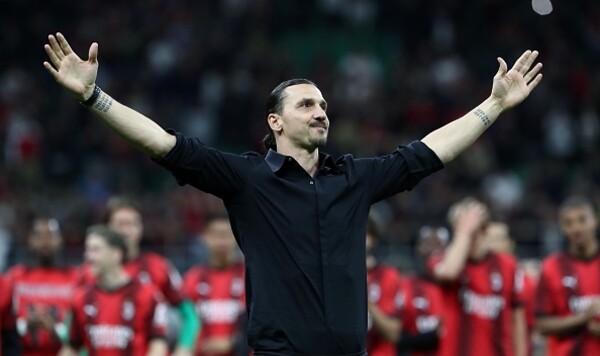 Ибрагимович вспомнил один из самых тяжелых дней в своей карьере Рома, Милан, Фабио, Мареска