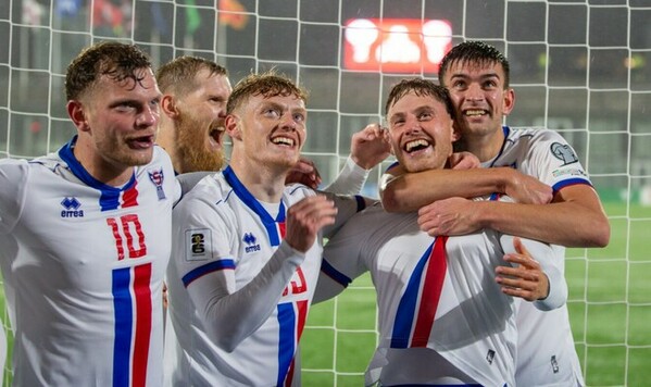 Фарер, Чехии, Клаксвик, Лиги, Федерация