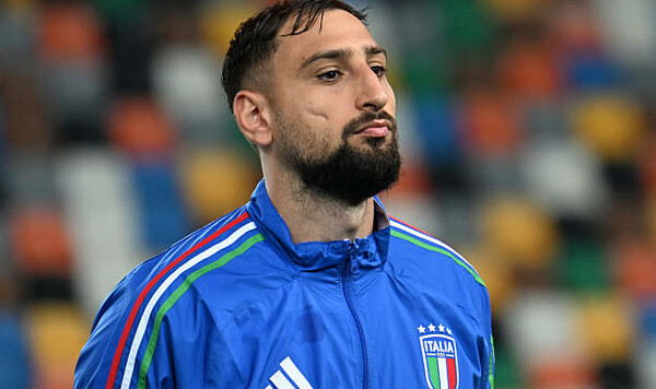 Сити, Доннарумма, Джанлуиджи, Манчестер