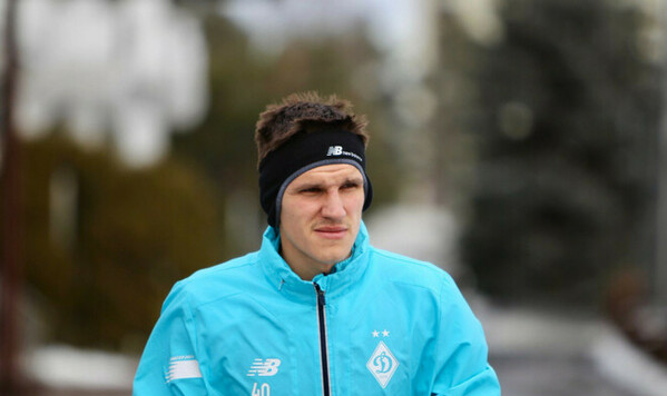 Кристиан БИЛОВАР: «Мы с Суркисом можем пообщаться на разные темы» Суркиса, Динамо, Биловар, Премьер, Яной