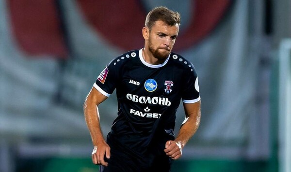 Оболони, Максима, Впечатления, Василий