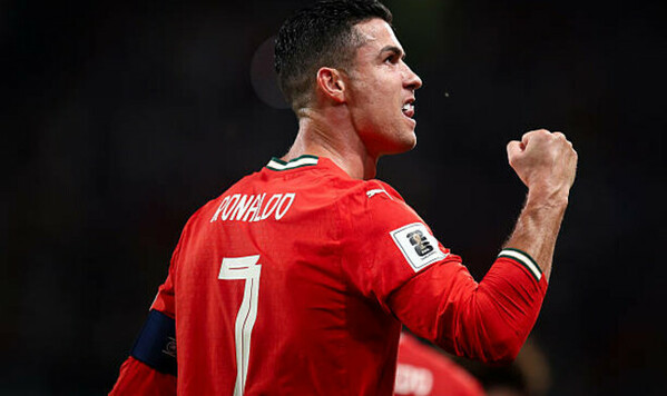 Журналисты подсчитали, когда Роналду забьет 1000-й гол в карьере Роналду, Насром, Португалия, Sports