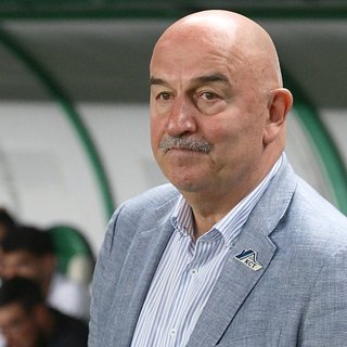 Черчесов, Карпина, Митрофанов, Валерием, Максим