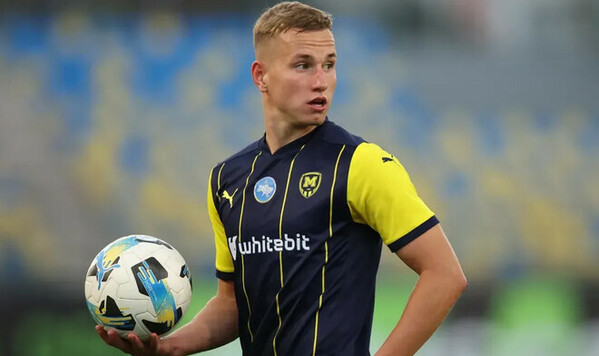 Сергей, Ребров, Крупский, Украины, Станиславович