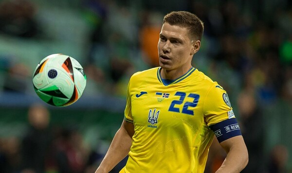 Украины, Матвиенко, Богданов, Азербайджана, Динамо