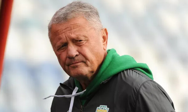 Маркевич, Мирон, Ващук, Николая, Динамо